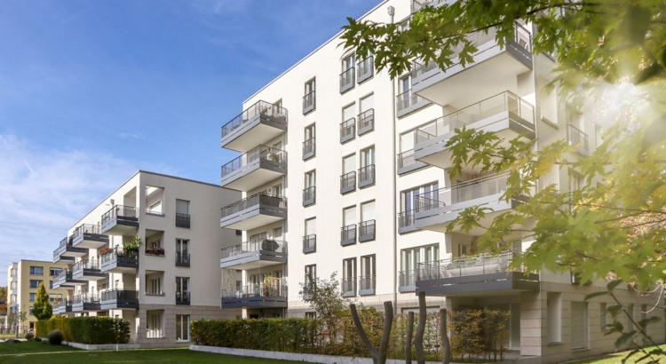 Serviced Apartments Pflegeheim Foto iStock ah_fotobox